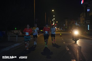 Minh Dam Discovery Marathon 2024 - Ảnh #1276003