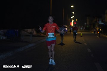 Minh Dam Discovery Marathon 2024 - Ảnh #1276177