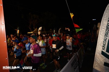 Minh Dam Discovery Marathon 2024 - Ảnh #1272274