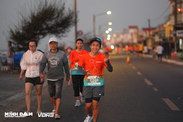 Minh Dam Discovery Marathon 2024 - Ảnh #1278275
