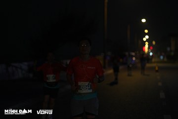 Minh Dam Discovery Marathon 2024 - Ảnh #1277024