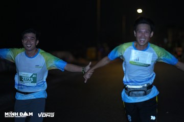 Minh Dam Discovery Marathon 2024 - Ảnh #1275878