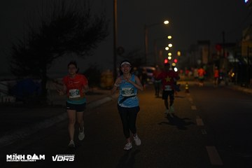 Minh Dam Discovery Marathon 2024 - Ảnh #1277762