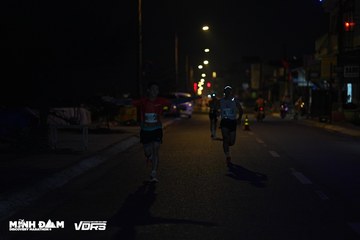 Minh Dam Discovery Marathon 2024 - Ảnh #1275155