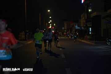 Minh Dam Discovery Marathon 2024 - Ảnh #1276240