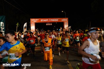 Minh Dam Discovery Marathon 2024 - Ảnh #1273517