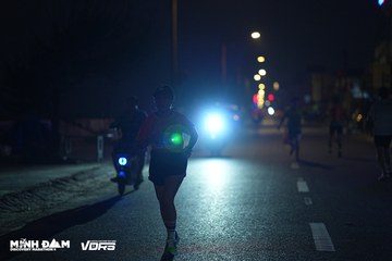 Minh Dam Discovery Marathon 2024 - Ảnh #1277316