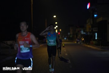 Minh Dam Discovery Marathon 2024 - Ảnh #1275621