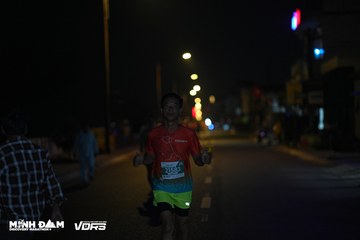 Minh Dam Discovery Marathon 2024 - Ảnh #1275468