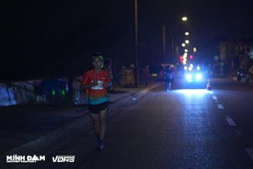 Minh Dam Discovery Marathon 2024 - Ảnh #1272162