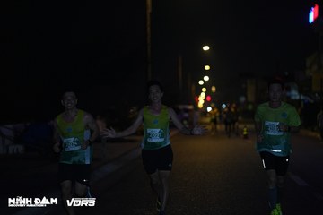 Minh Dam Discovery Marathon 2024 - Ảnh #1275294