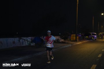 Minh Dam Discovery Marathon 2024 - Ảnh #1271703
