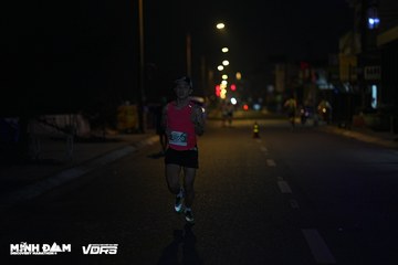 Minh Dam Discovery Marathon 2024 - Ảnh #1275068