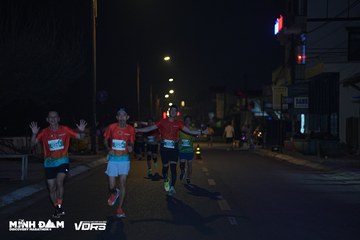 Minh Dam Discovery Marathon 2024 - Ảnh #1276106