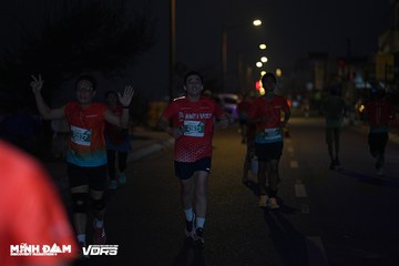 Minh Dam Discovery Marathon 2024 - Ảnh #1277534
