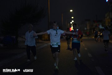 Minh Dam Discovery Marathon 2024 - Ảnh #1277554