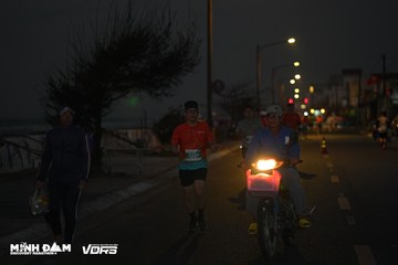 Minh Dam Discovery Marathon 2024 - Ảnh #1277911