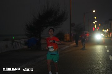Minh Dam Discovery Marathon 2024 - Ảnh #1277899