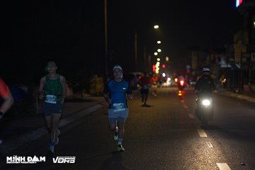 Minh Dam Discovery Marathon 2024 - Ảnh #1275937