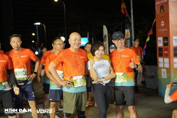 Minh Dam Discovery Marathon 2024 - Ảnh #1273575
