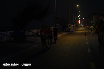 Minh Dam Discovery Marathon 2024 - Ảnh #1277361