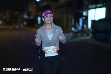 Minh Dam Discovery Marathon 2024 - Ảnh #1273552