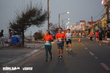 Minh Dam Discovery Marathon 2024 - Ảnh #1278286