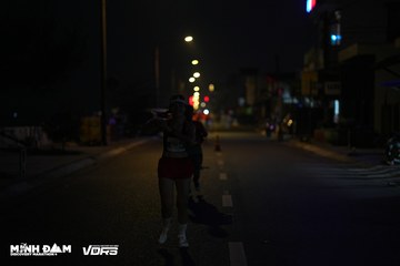 Minh Dam Discovery Marathon 2024 - Ảnh #1276985