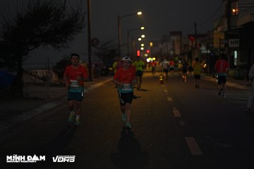 Minh Dam Discovery Marathon 2024 - Ảnh #1277935
