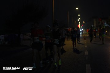 Minh Dam Discovery Marathon 2024 - Ảnh #1277272