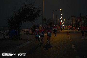 Minh Dam Discovery Marathon 2024 - Ảnh #1277838