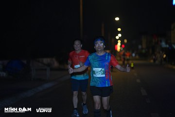 Minh Dam Discovery Marathon 2024 - Ảnh #1276358