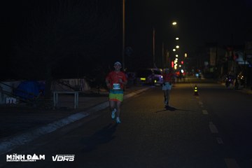 Minh Dam Discovery Marathon 2024 - Ảnh #1276423