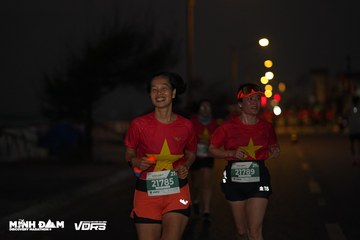 Minh Dam Discovery Marathon 2024 - Ảnh #1277742