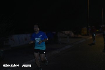 Minh Dam Discovery Marathon 2024 - Ảnh #1276230