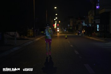 Minh Dam Discovery Marathon 2024 - Ảnh #1275013