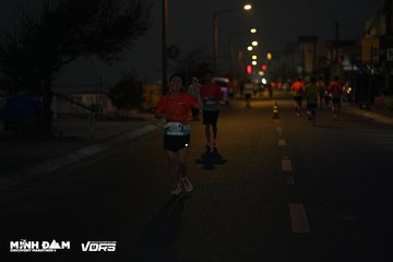 Minh Dam Discovery Marathon 2024 - Ảnh #1277801