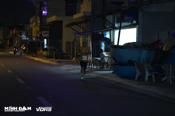 Minh Dam Discovery Marathon 2024 - Ảnh #1272276