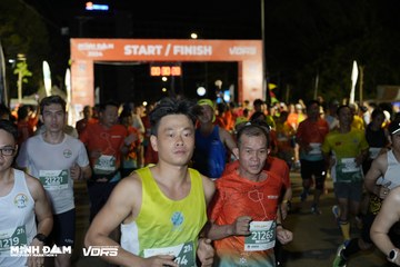 Minh Dam Discovery Marathon 2024 - Ảnh #1273826