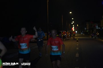Minh Dam Discovery Marathon 2024 - Ảnh #1275748