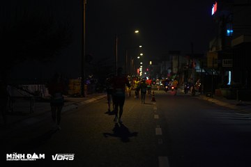 Minh Dam Discovery Marathon 2024 - Ảnh #1277206