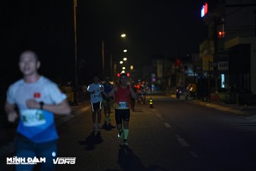 Minh Dam Discovery Marathon 2024 - Ảnh #1275420