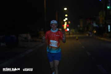 Minh Dam Discovery Marathon 2024 - Ảnh #1272417