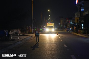 Minh Dam Discovery Marathon 2024 - Ảnh #1272126