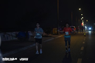 Minh Dam Discovery Marathon 2024 - Ảnh #1277133