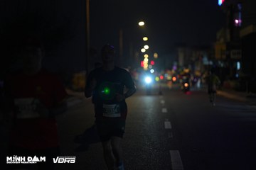 Minh Dam Discovery Marathon 2024 - Ảnh #1277192