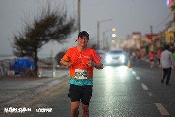 Minh Dam Discovery Marathon 2024 - Ảnh #1278461