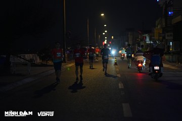Minh Dam Discovery Marathon 2024 - Ảnh #1277177
