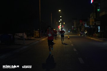 Minh Dam Discovery Marathon 2024 - Ảnh #1273311