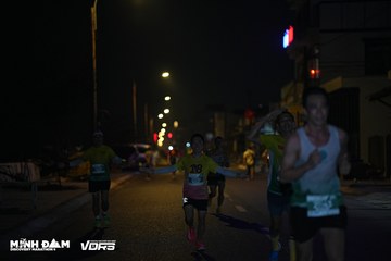 Minh Dam Discovery Marathon 2024 - Ảnh #1275322